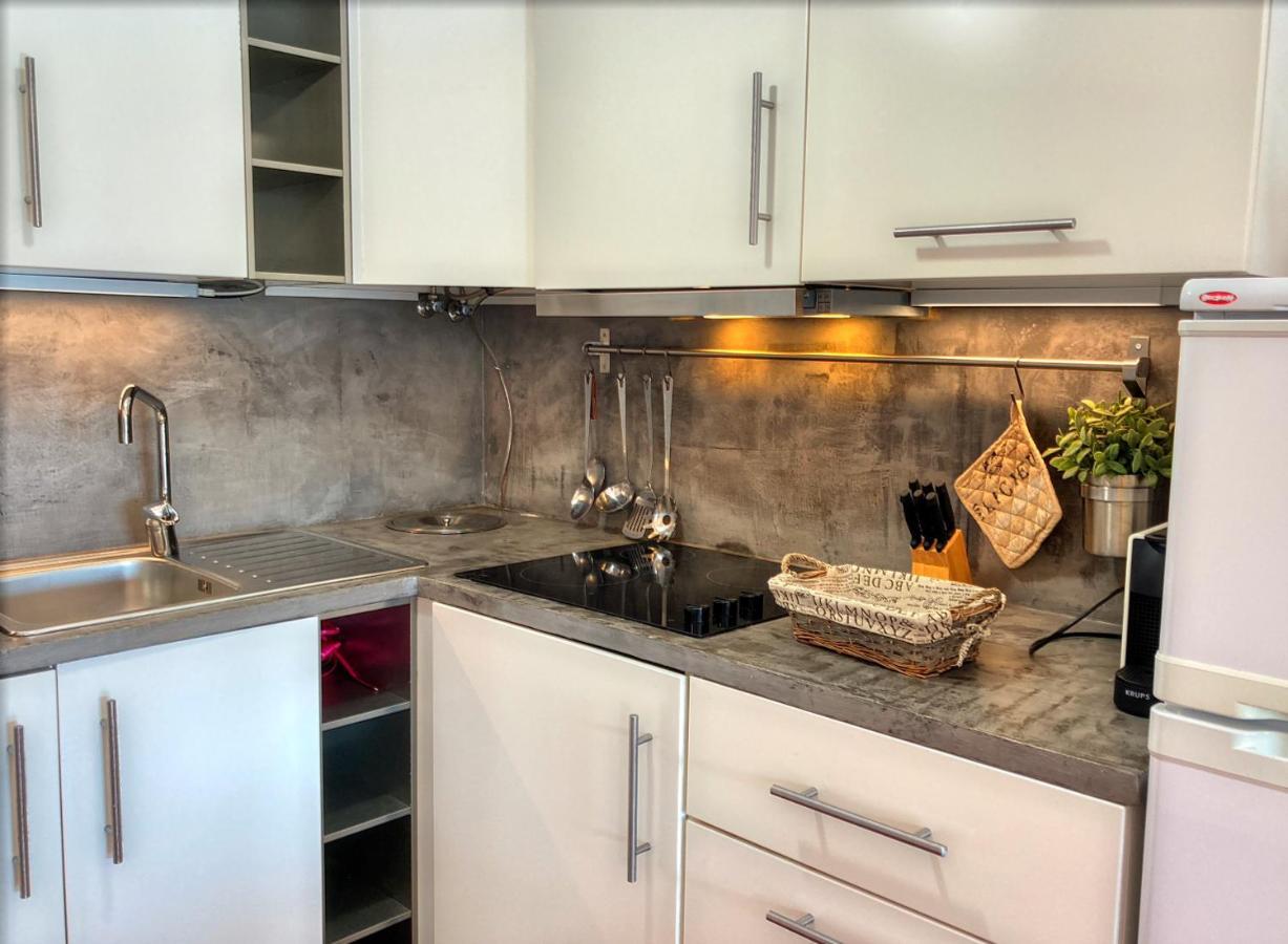 Urbisol 202-Albufeira Apartment ภายนอก รูปภาพ