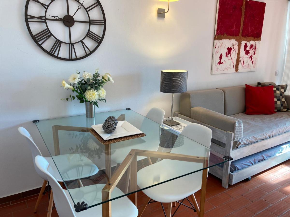 Urbisol 202-Albufeira Apartment ภายนอก รูปภาพ