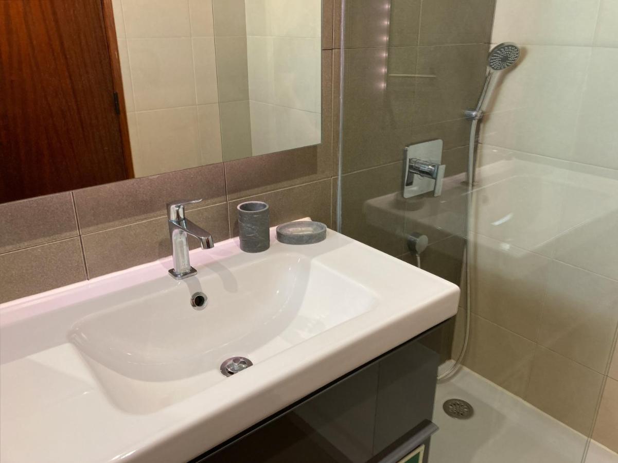 Urbisol 202-Albufeira Apartment ภายนอก รูปภาพ