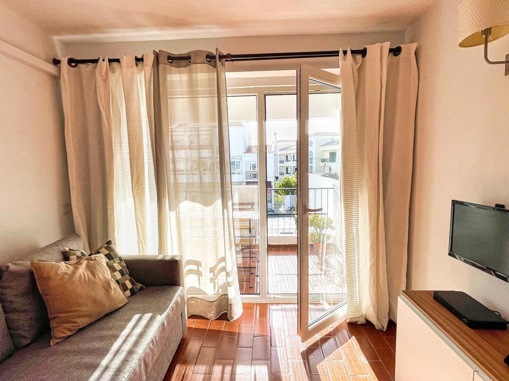 Urbisol 202-Albufeira Apartment ภายนอก รูปภาพ